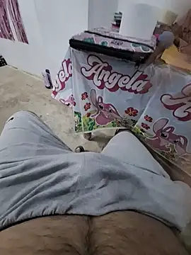 Soberano3432 Pertunjukan Webcam