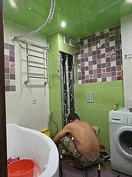BenBig26 webkamerás műsora