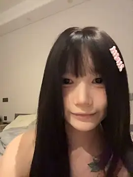 xiaojiu-baobei Pertunjukan Webcam