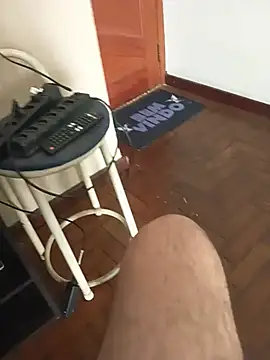 lobomisterioso13 Show Webcam
