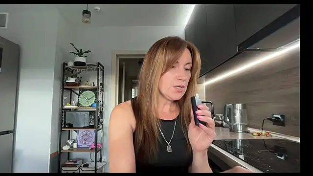 Živý XXX chat jainesummer