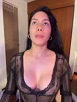 Czat XXX na żywo – ArianaReynoldss