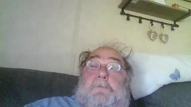 Webkamerová show Boblnob