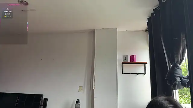 TeddyBear_07's Live XXX Chat