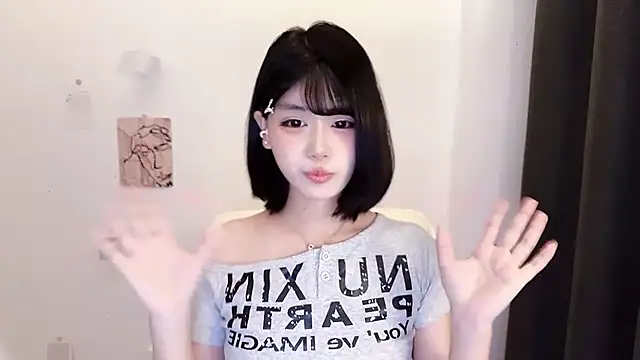 Kitteovo 라이브 XXX 채팅
