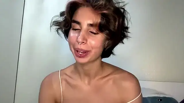 XXX chat uživo modela JessiaRuezga