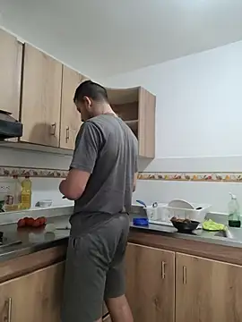Cris_LaCobra_: вебкам-шоу