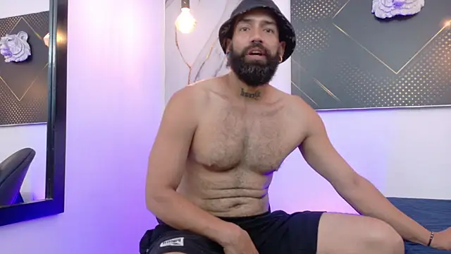 theronnyone's Live XXX Chat