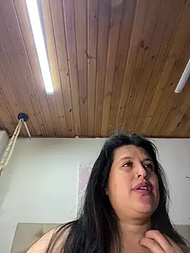 دردشة Andrea_secret_ الجنسية المباشرة
