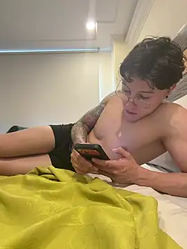 Valery_Salmons Webcam show