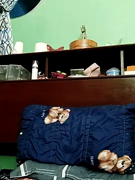 QueenSoreal 라이브 XXX 채팅
