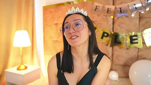 Czat XXX na żywo – Ginevra_esposito