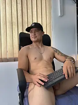 Chat XXX Live Alexander_ferre