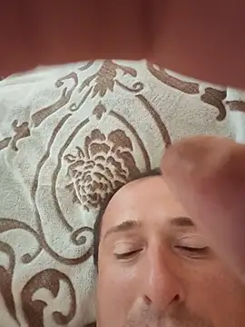 Show modela zurab39 na web-kameri