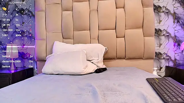 Pameelaanderson_'s Live XXX Chat