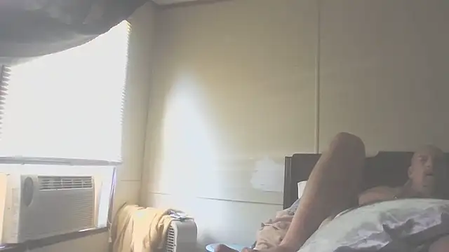 Czat XXX na żywo – Yankeedave420
