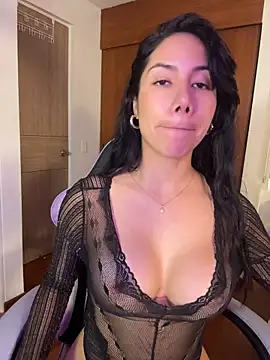 دردشة ArianaReynoldss الجنسية المباشرة