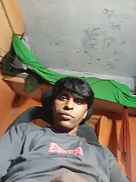 Show de webcam de desiboy1101