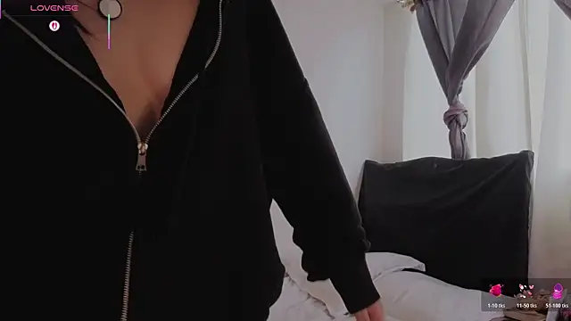 sweet_soup's Live XXX Chat