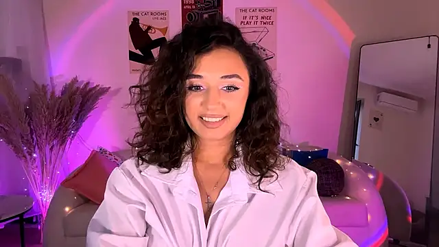 ParsedFix's Webcam Show