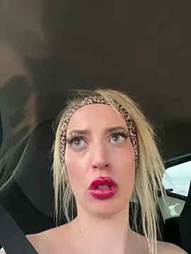 عرض كام AtomBlondy