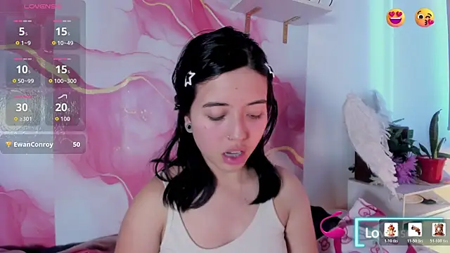 Abril_gap – Live XXX-chat