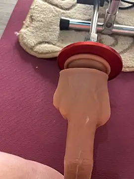 RussianFuck777's Webcam Show