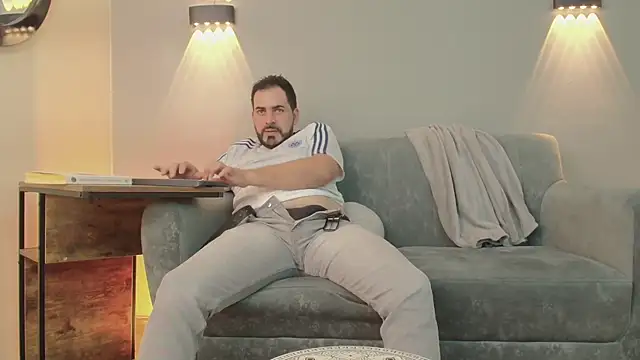 DanteKnoxxx Webcam-Show