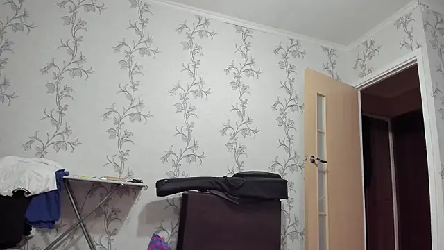 SanFrantsisko Obrolan Langsung XXX