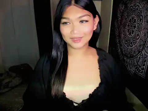 Lou_heart webcam show