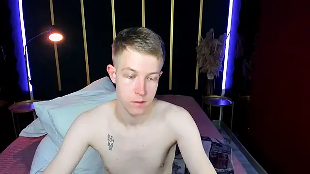 Dylan_Norton – webcam-show