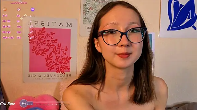 Czat XXX na żywo – Karolinacreamm