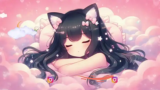 _niiky – Naživo XXX chat