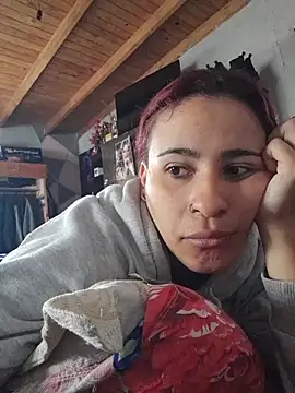 Show de webcam de Tucoloradaa