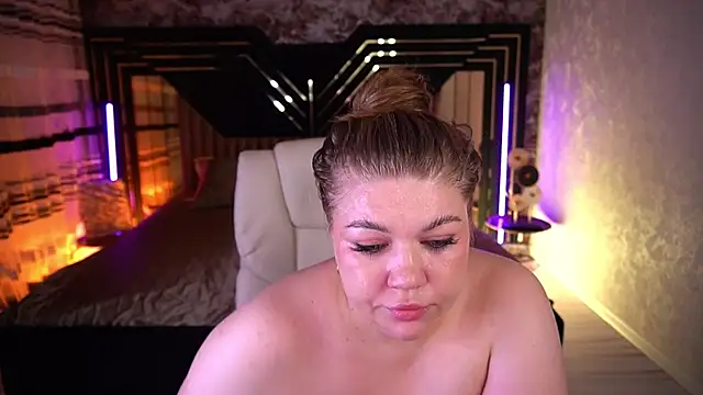 GabbieJay's Live XXX Chat