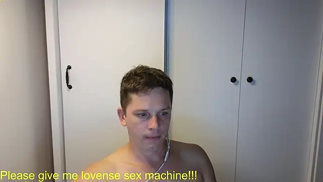 הופעת וובקאם של BigL0ve