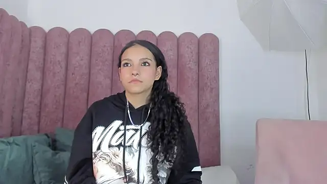 Webkamerová show MiaLauren_