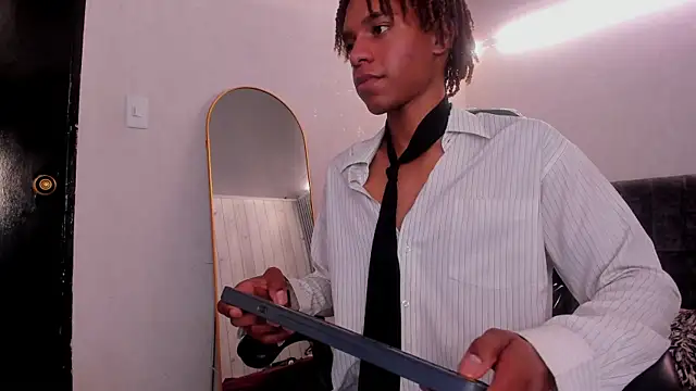 luccas_lowee Live XXX Chat