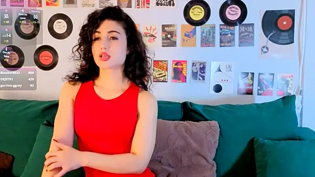 Maya_Rogerss' Live XXX Chat