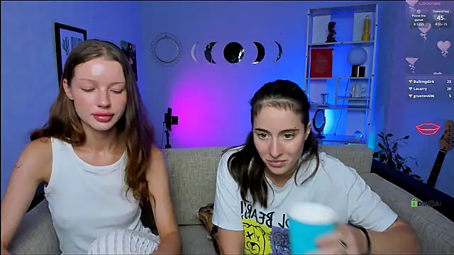 khloebeauty live XXX chat