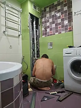 BenBig26 webkamerás műsora