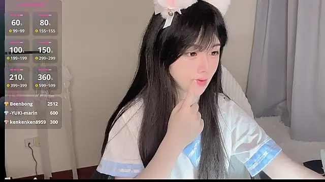 aibaba_888 Live XXX Chat