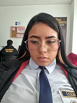 Chat XXX ao vivo de Angela__05