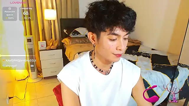 WildestTwink Show in webcam