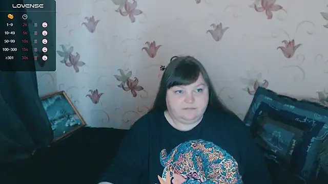 fistashka___ Chat XXX in diretta