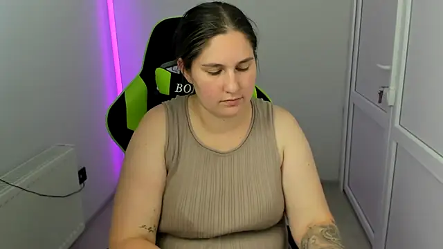 LunaVenom's Live XXX Chat