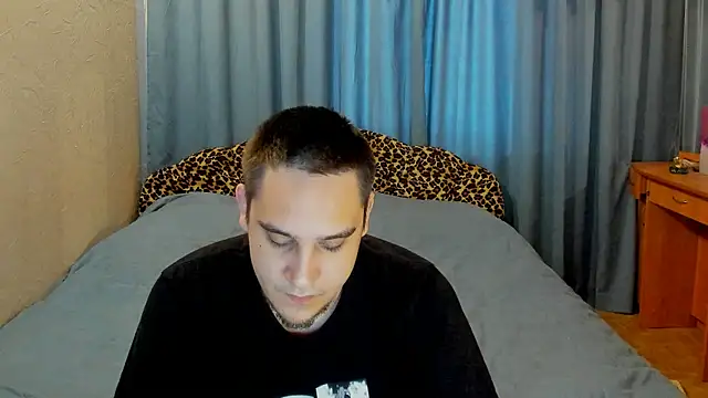 Show Webcam de Bear_Beer130