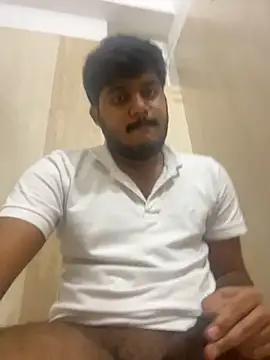 hotboy_hyd1 Pertunjukan Webcam