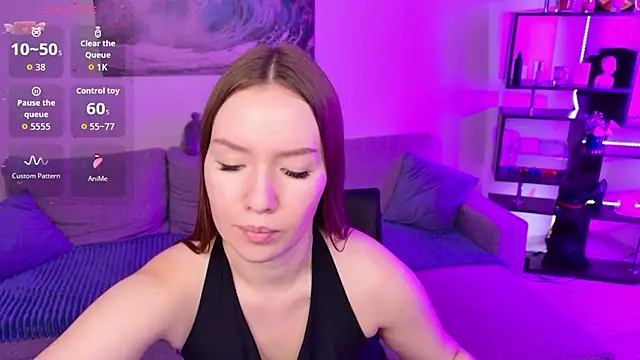 DaniellaSunny Live XXX-Chat