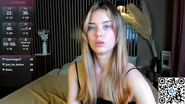 Mona_Carter লাইভ XXX চ্যাট